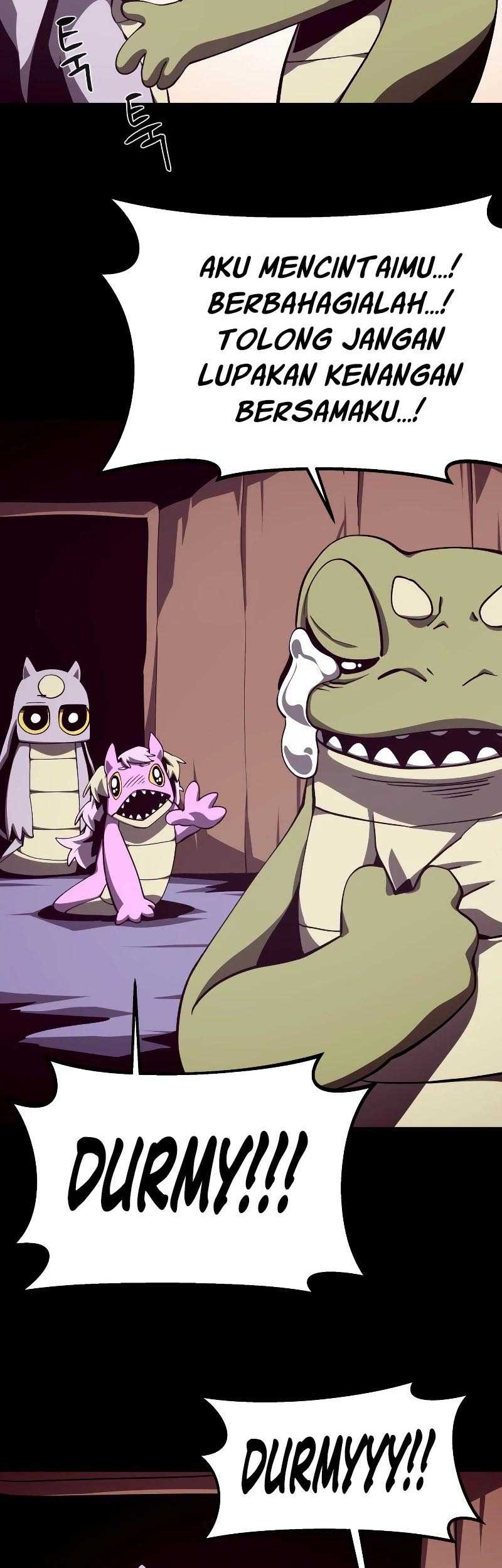 Dungeon Odyssey Bab 75 halaman 38