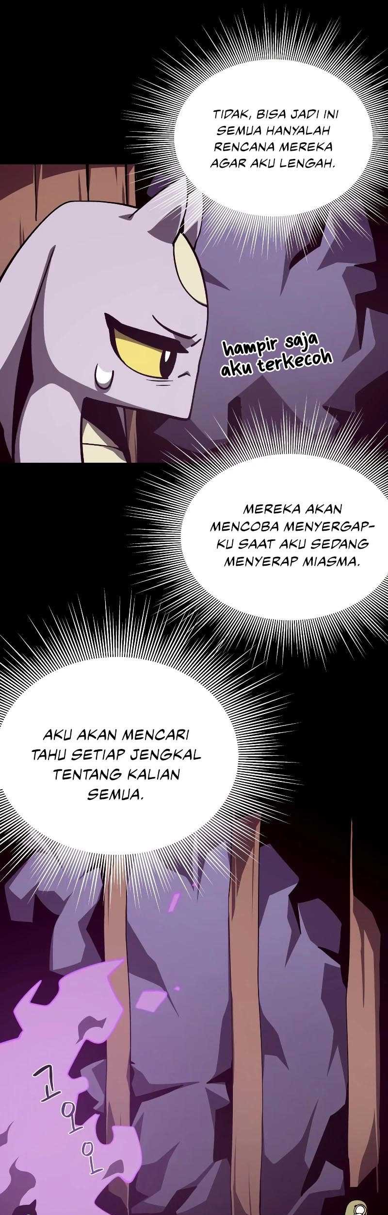 Dungeon Odyssey Bab 75 halaman 41