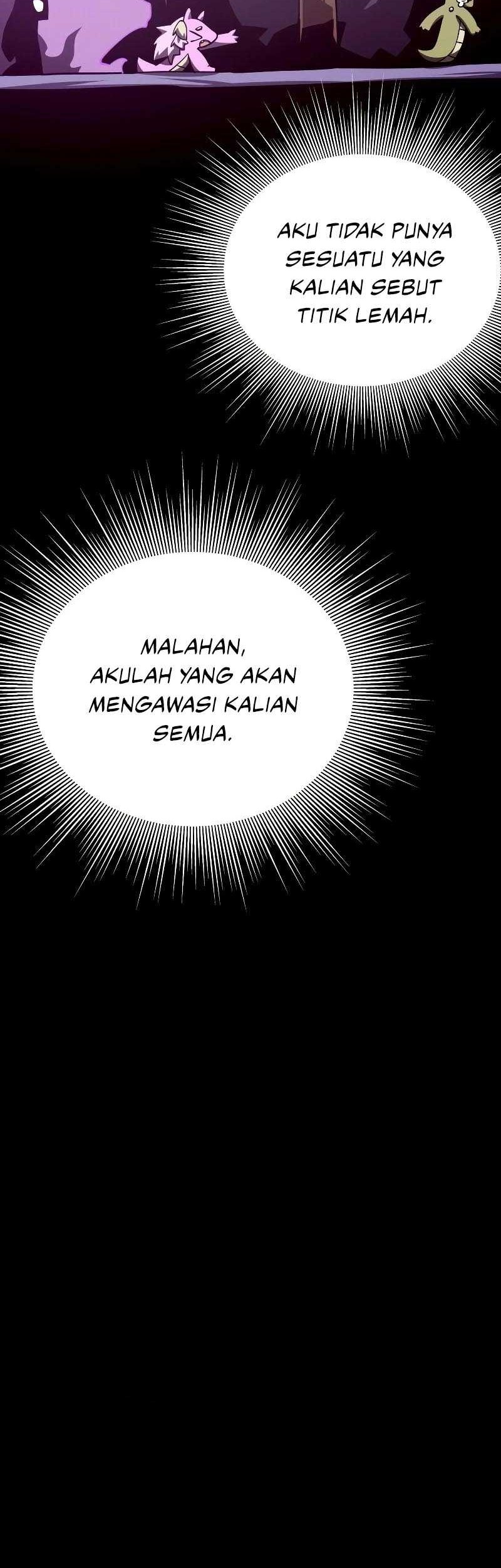Dungeon Odyssey Bab 75 halaman 42