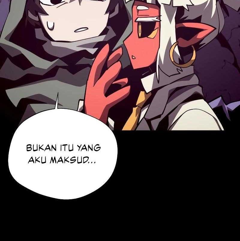 Dungeon Odyssey chapter 76 halaman 7