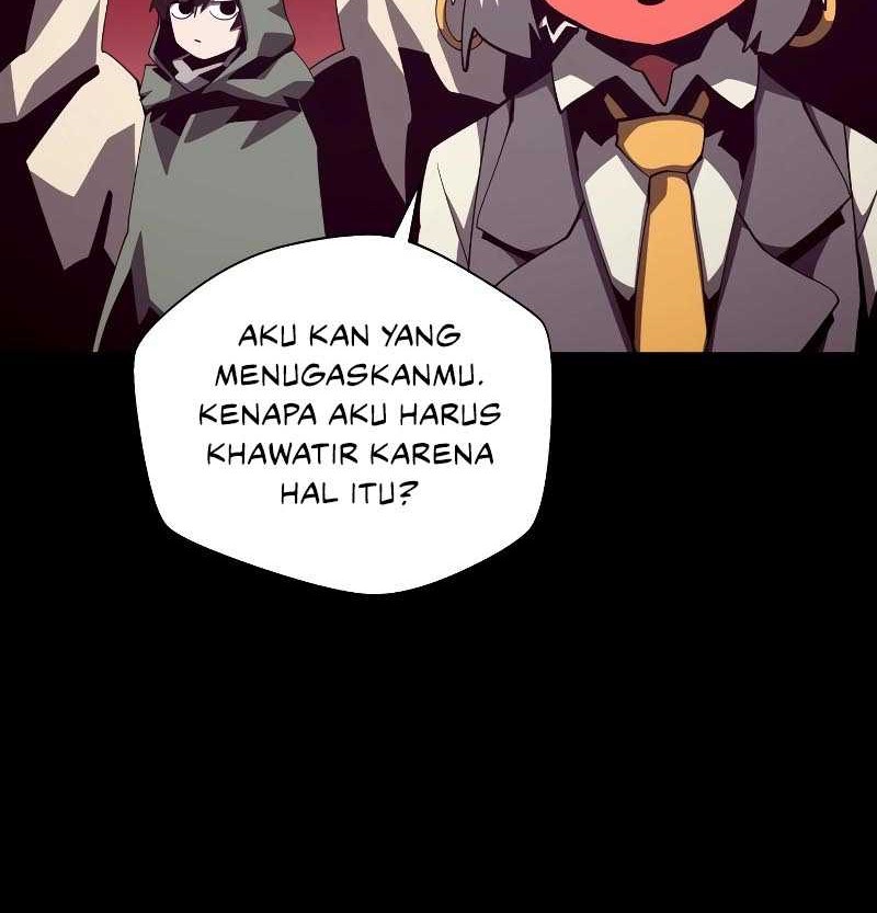 Dungeon Odyssey chapter 76 halaman 23