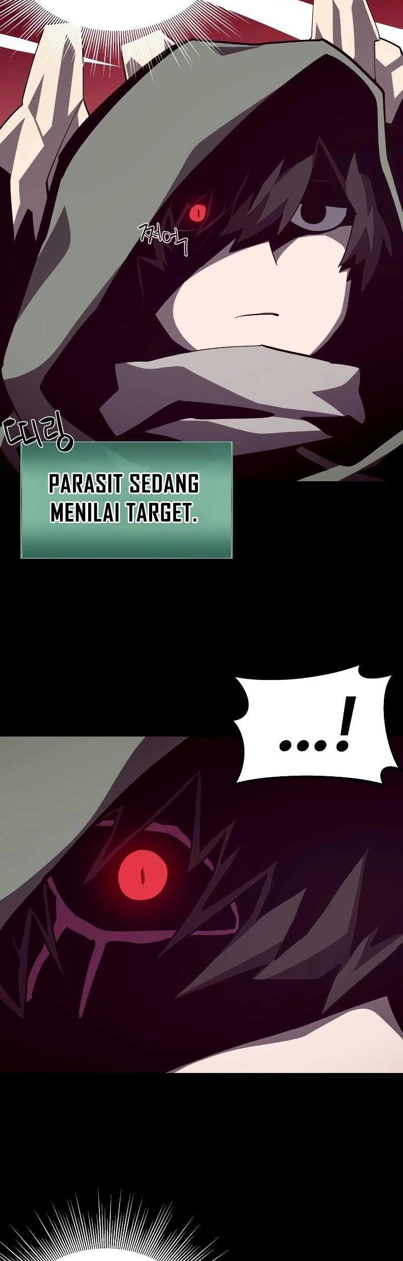 Dungeon Odyssey chapter 76 halaman 27