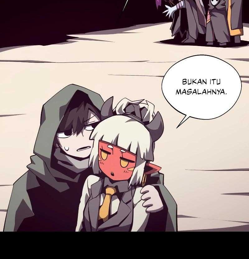 Dungeon Odyssey chapter 76 halaman 29