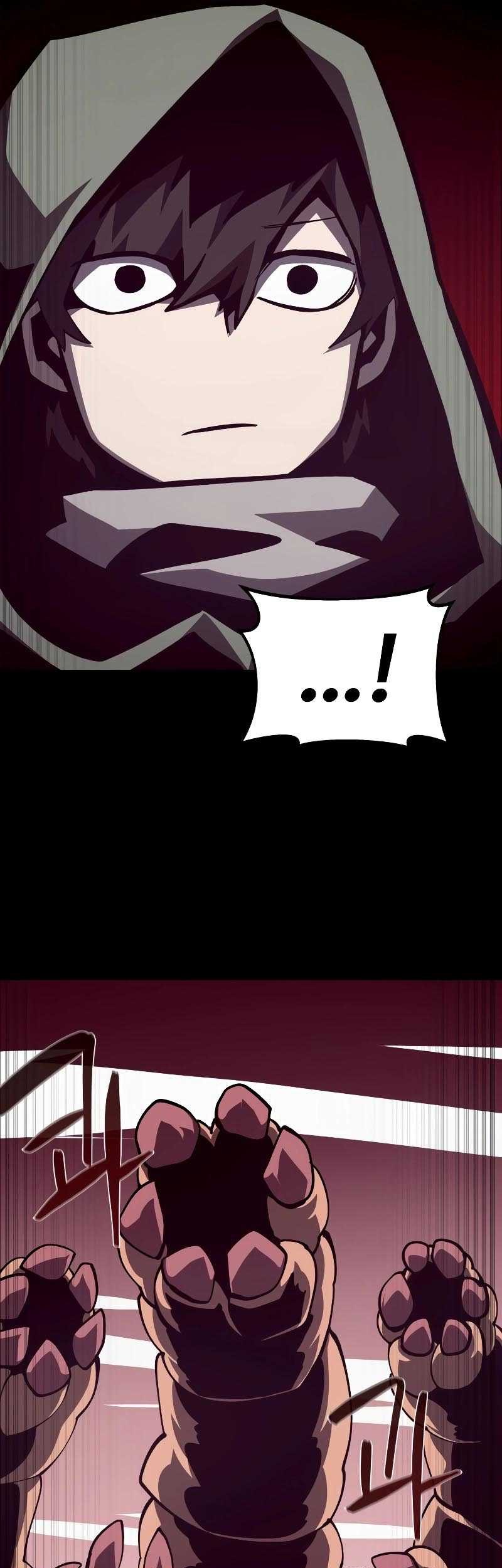 Dungeon Odyssey chapter 76 halaman 41