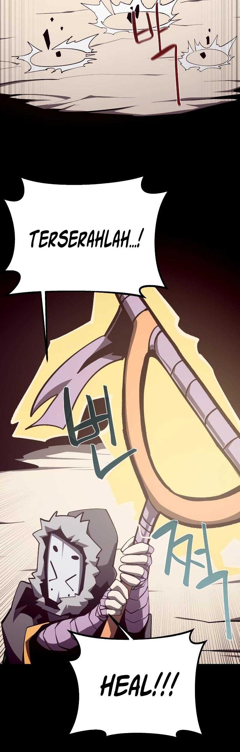 Dungeon Odyssey chapter 76 halaman 44