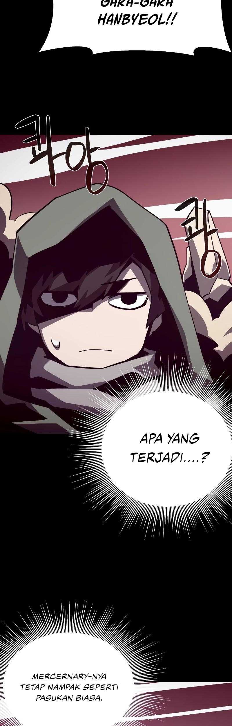 Dungeon Odyssey chapter 76 halaman 53