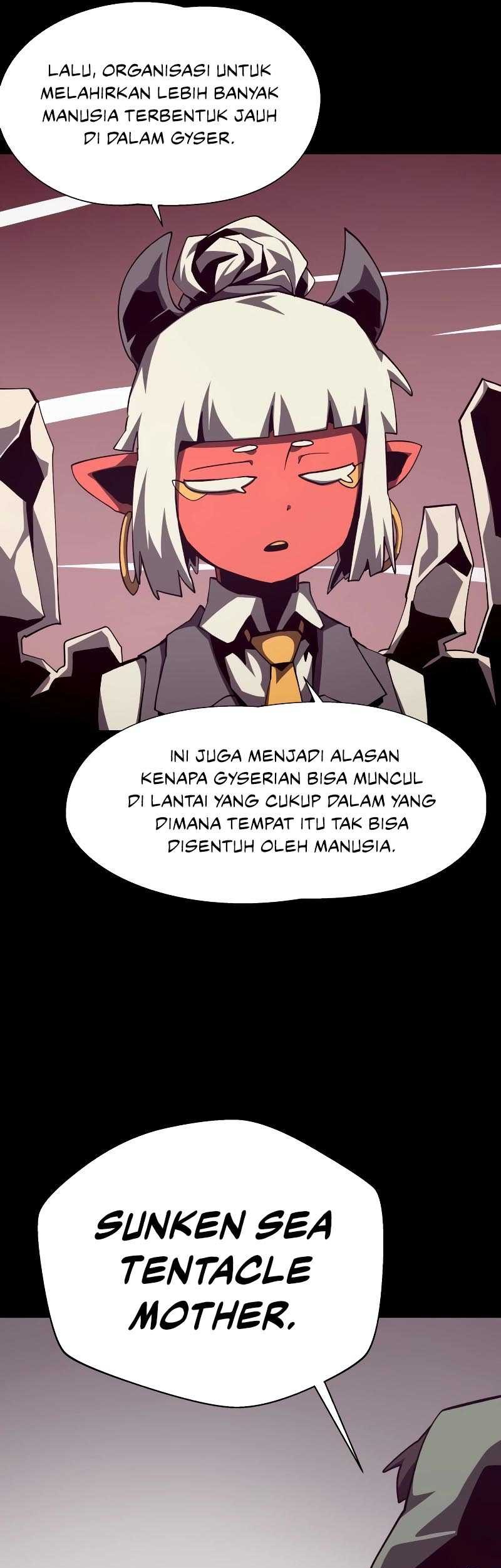 Dungeon Odyssey chapter 77 halaman 7