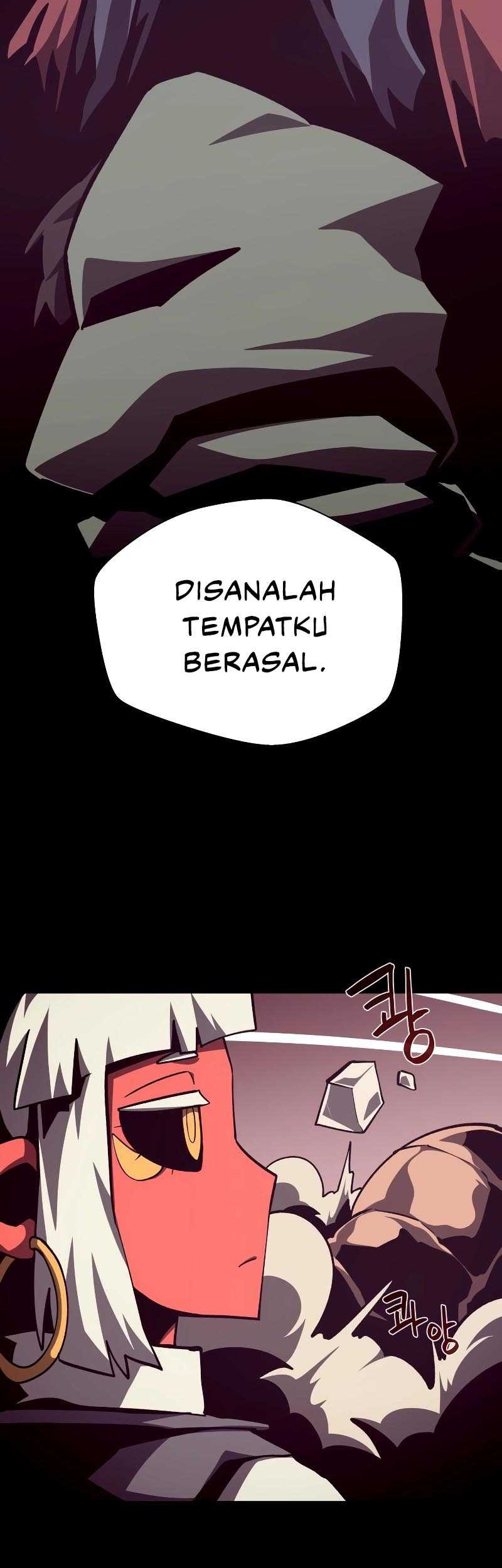 Dungeon Odyssey chapter 77 halaman 9
