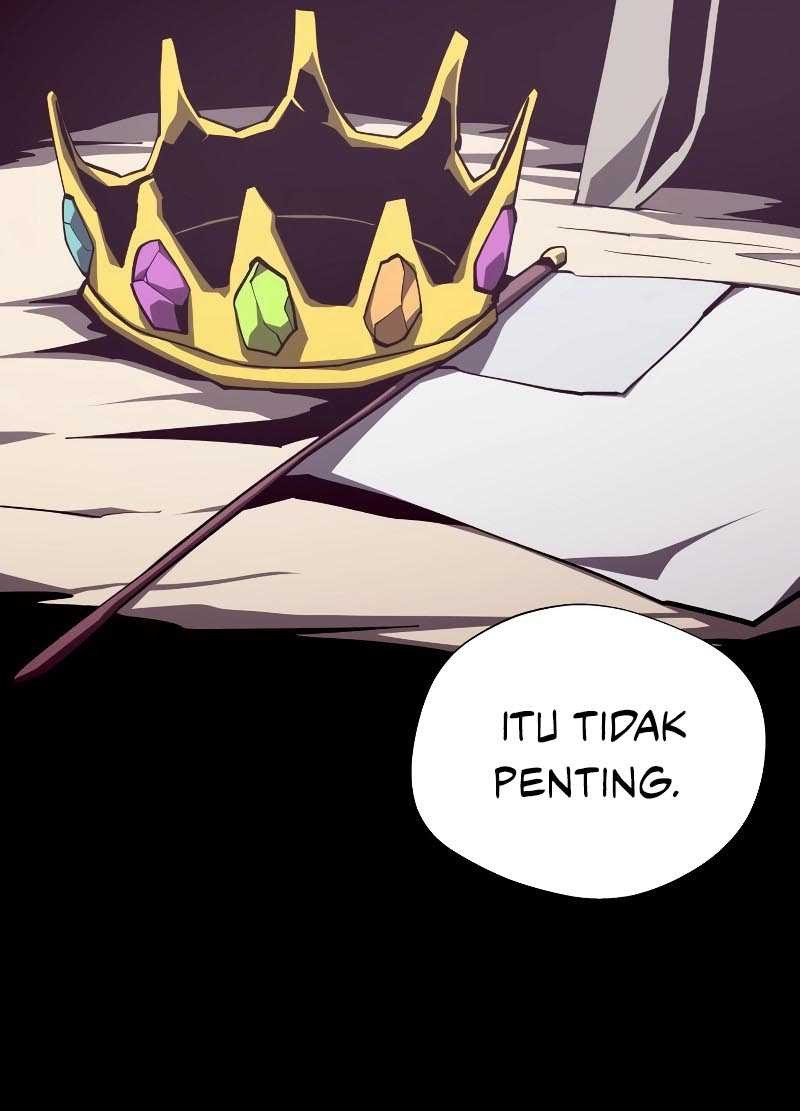 Dungeon Odyssey chapter 77 halaman 11