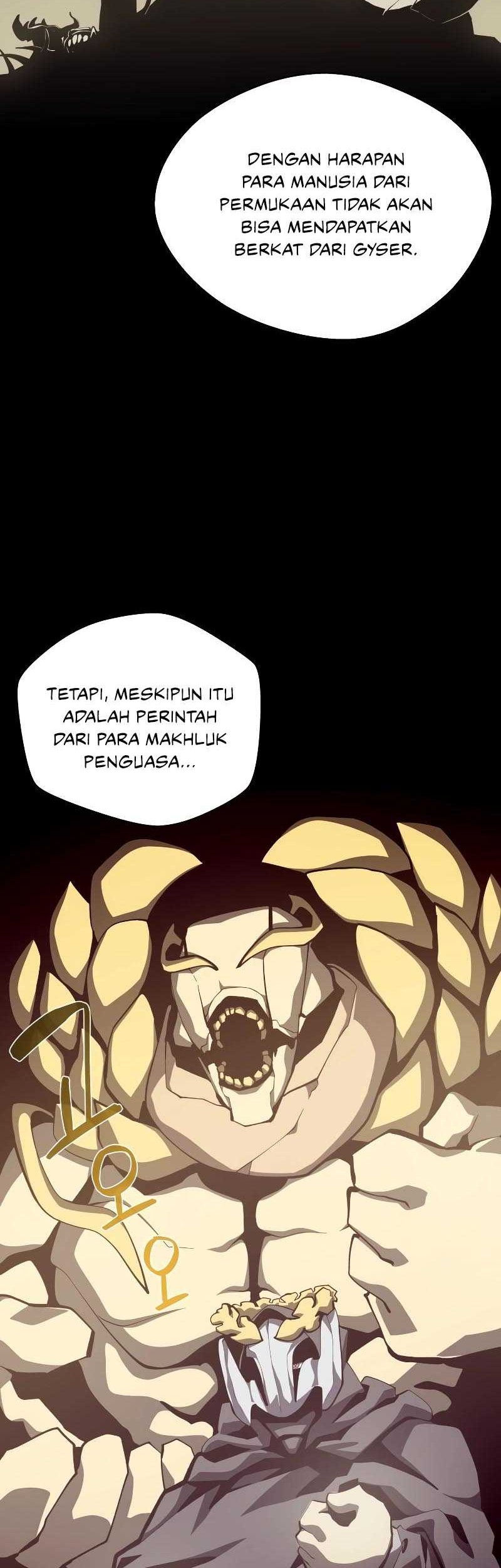 Dungeon Odyssey chapter 77 halaman 15