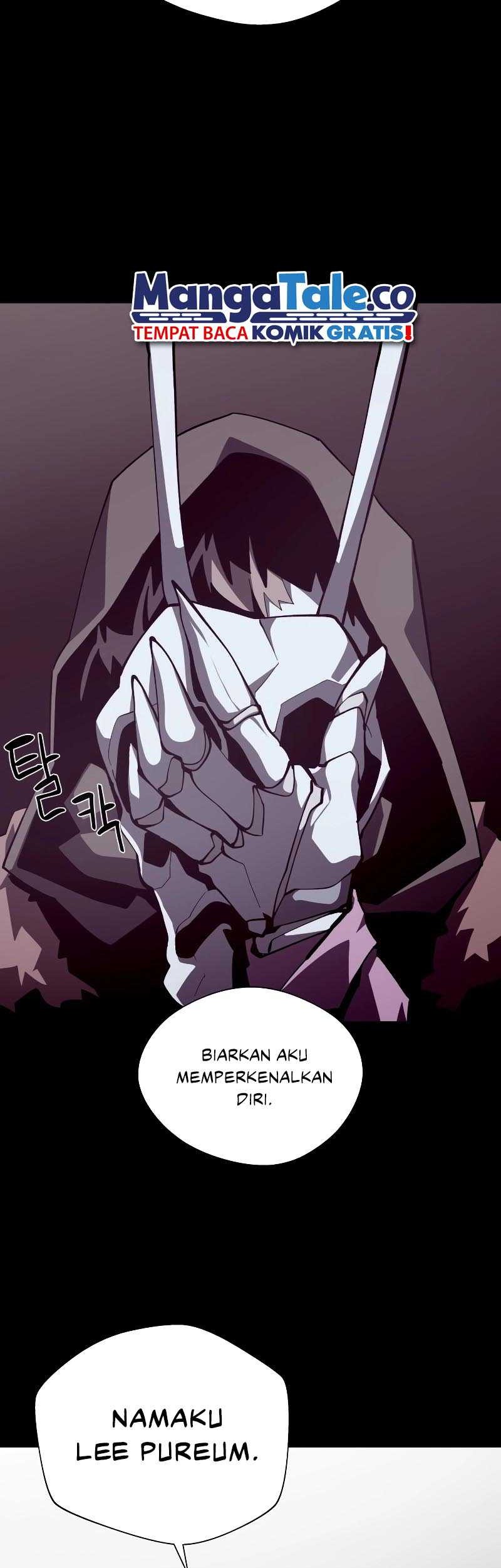 Dungeon Odyssey chapter 77 halaman 24