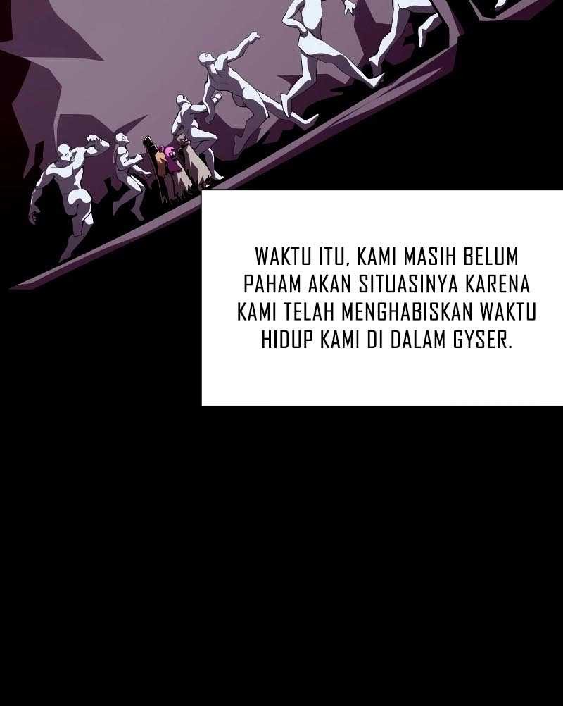 Dungeon Odyssey chapter 77 halaman 36