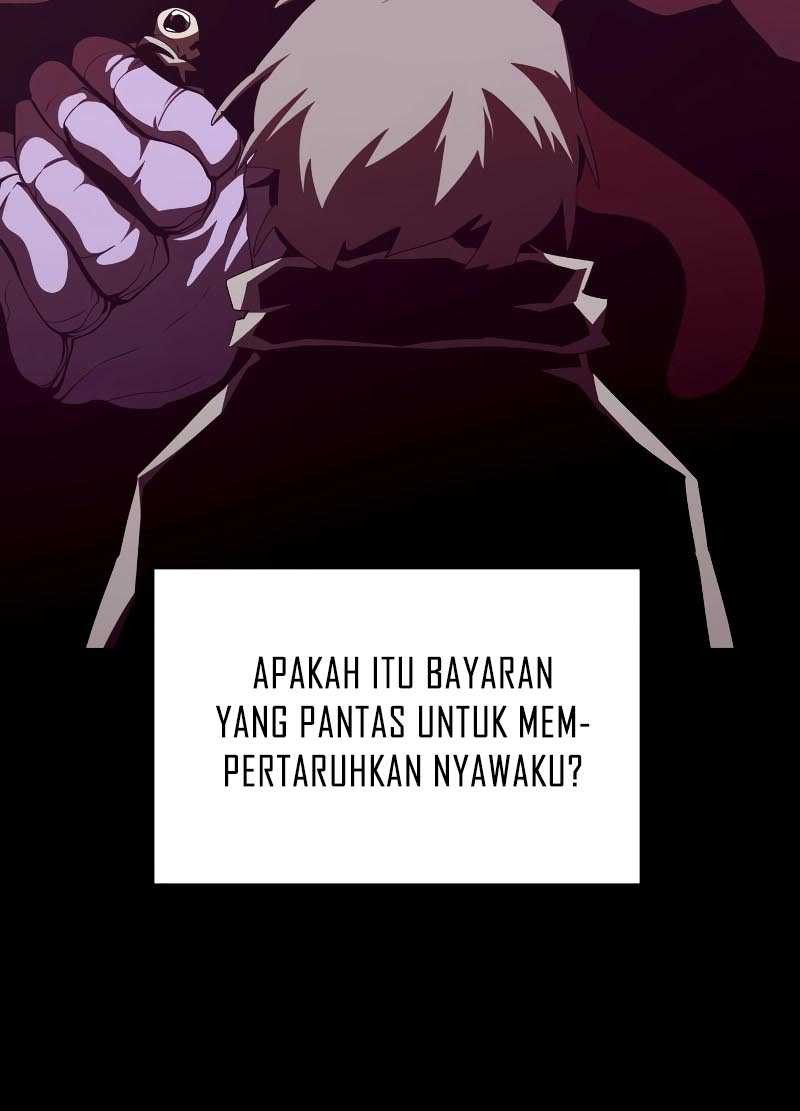 Dungeon Odyssey chapter 77 halaman 41