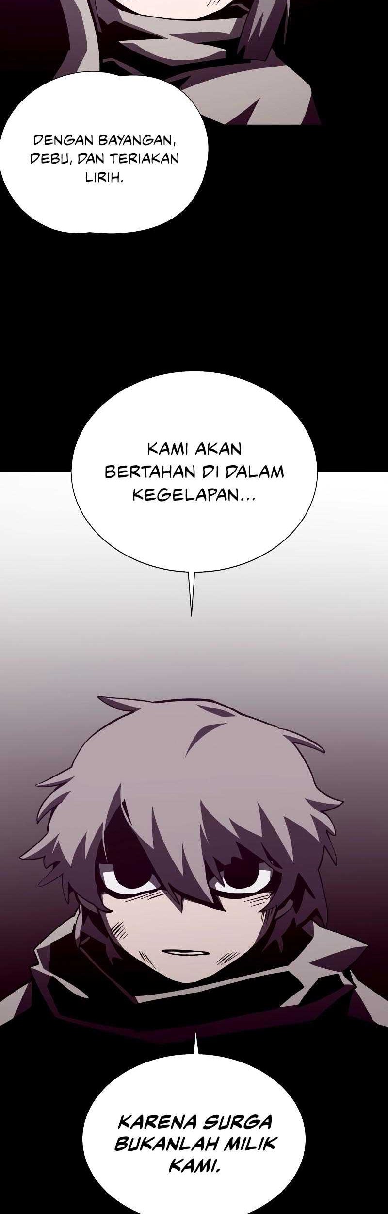 Dungeon Odyssey chapter 77 halaman 45
