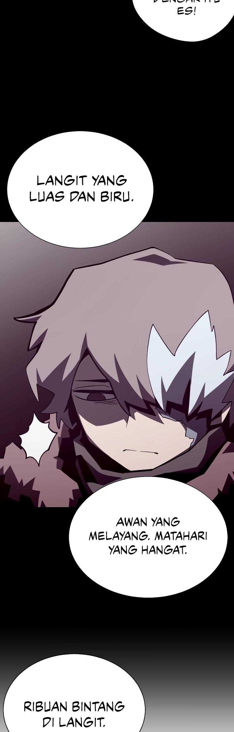 Dungeon Odyssey chapter 77 halaman 55
