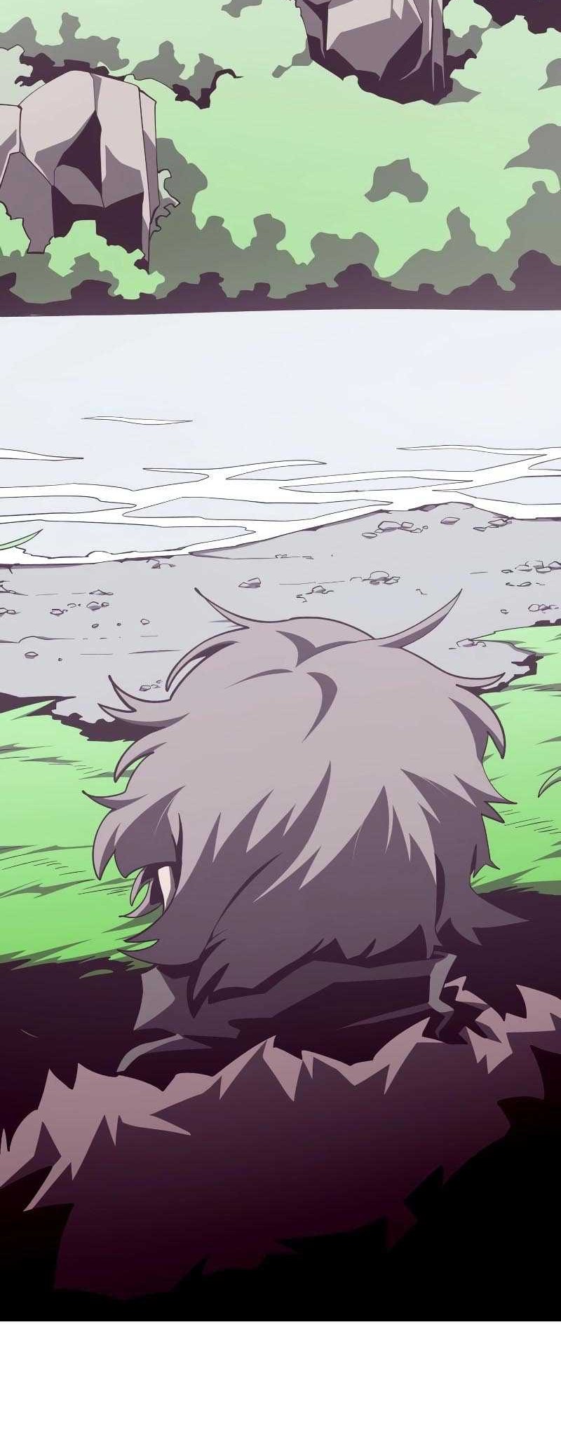 Dungeon Odyssey chapter 77 halaman 60