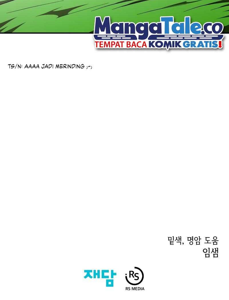 Dungeon Odyssey chapter 77 halaman 63