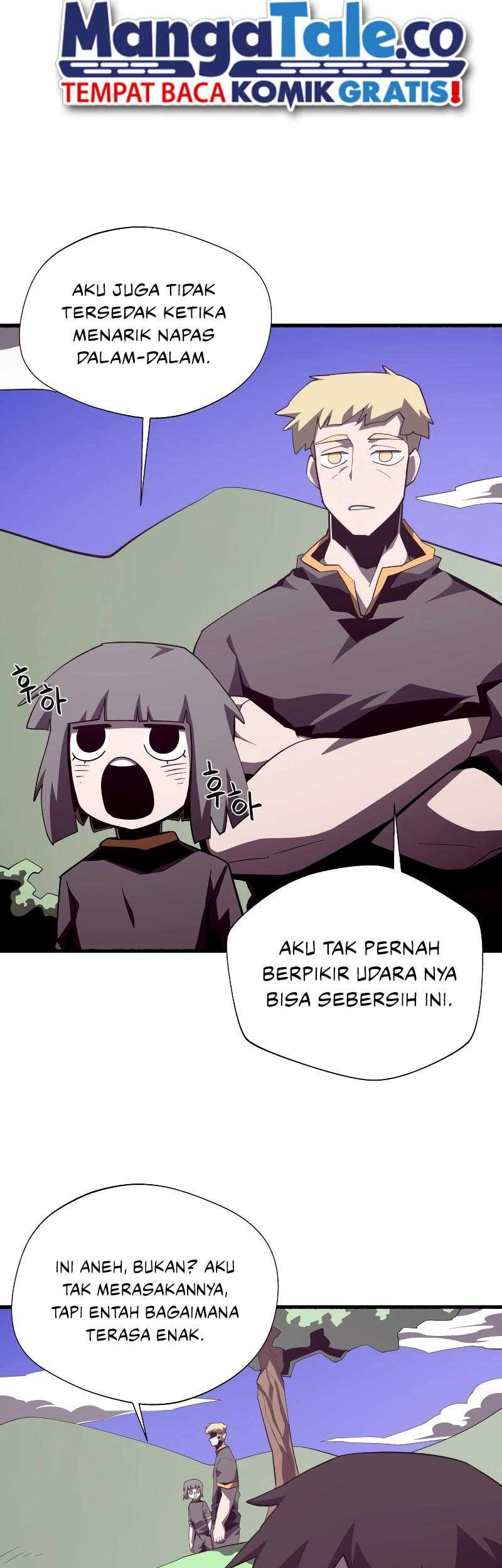 Dungeon Odyssey Bab 78 halaman 4