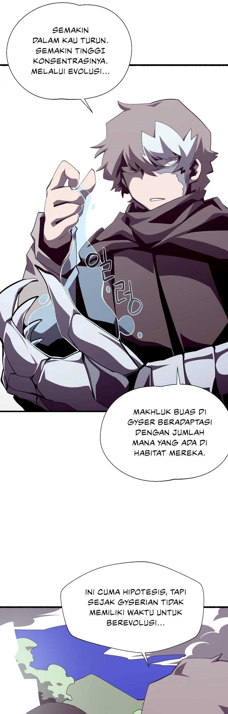 Dungeon Odyssey Bab 78 halaman 12