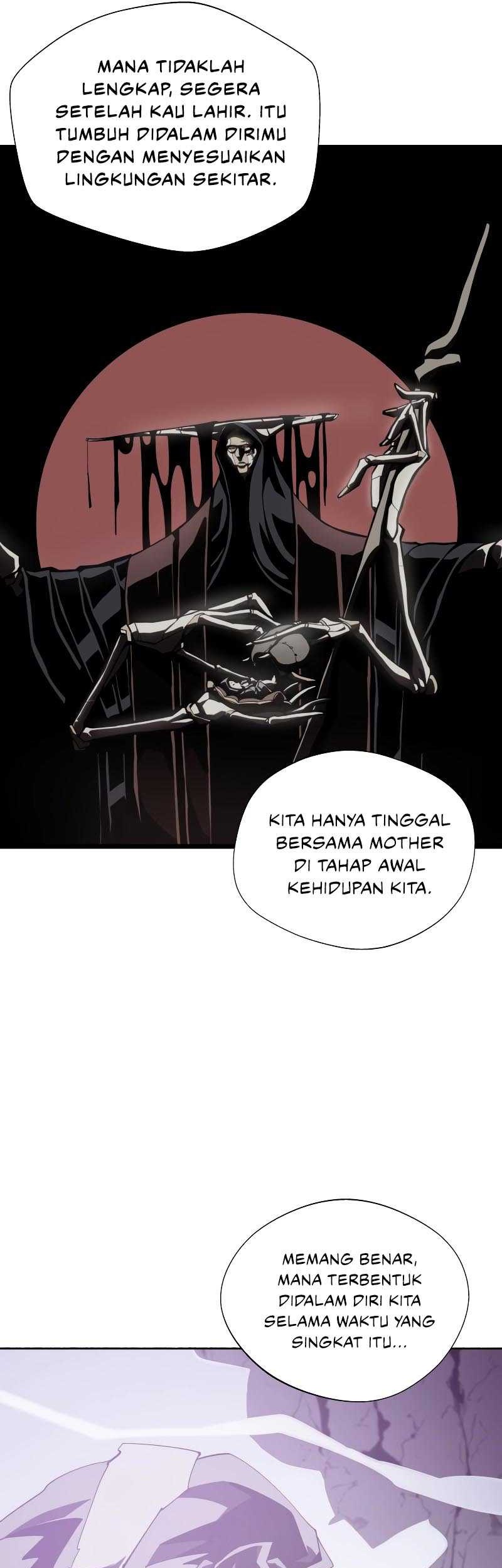 Dungeon Odyssey Bab 78 halaman 14