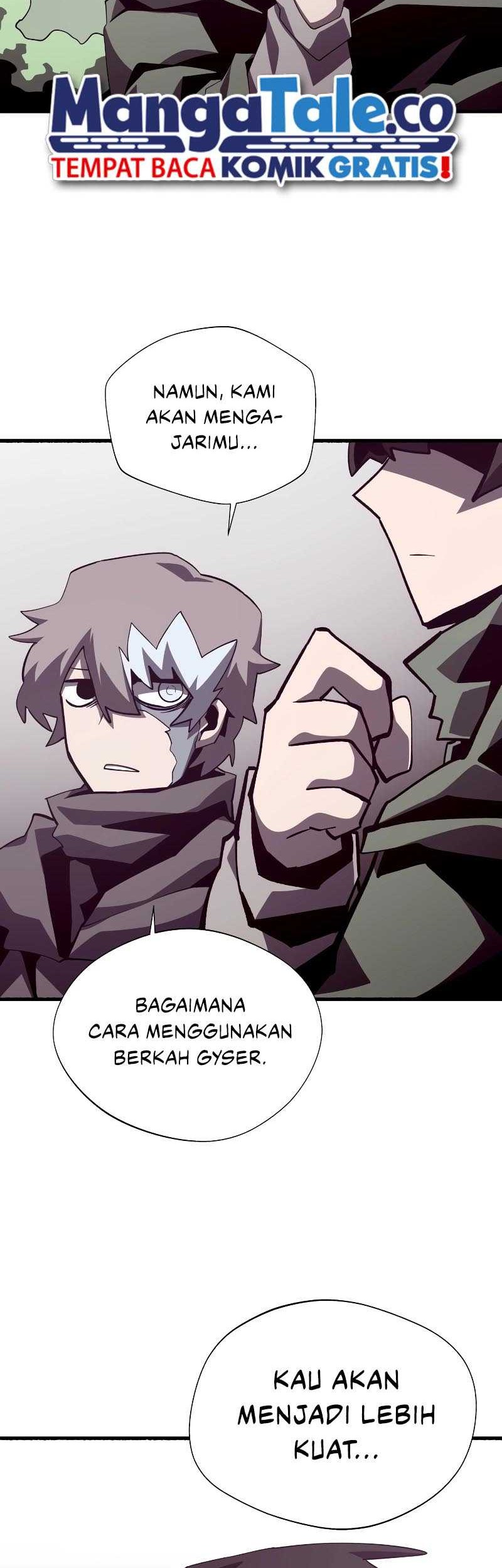 Dungeon Odyssey Bab 78 halaman 18