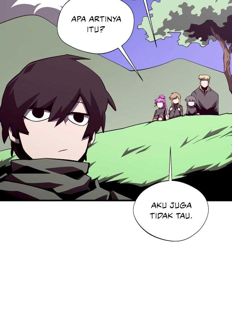 Dungeon Odyssey Bab 78 halaman 21