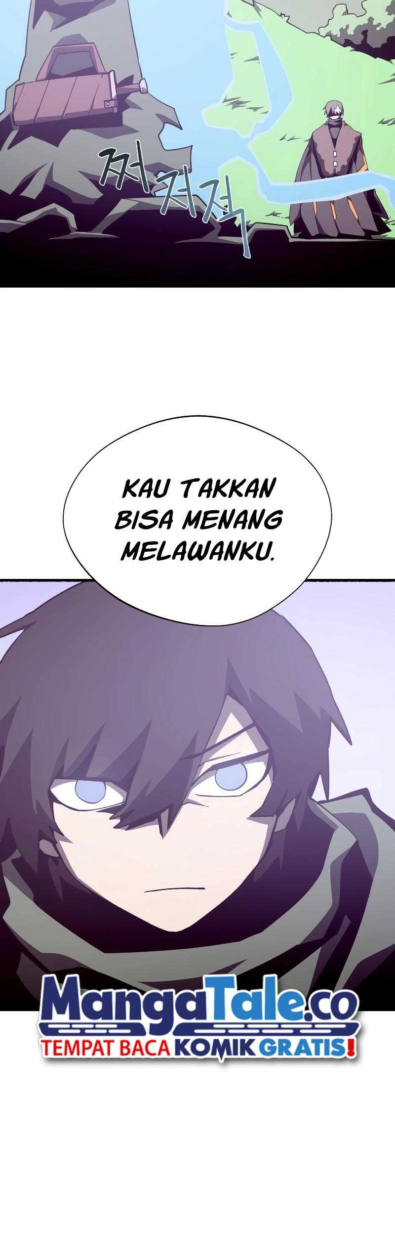 Dungeon Odyssey Bab 78 halaman 28