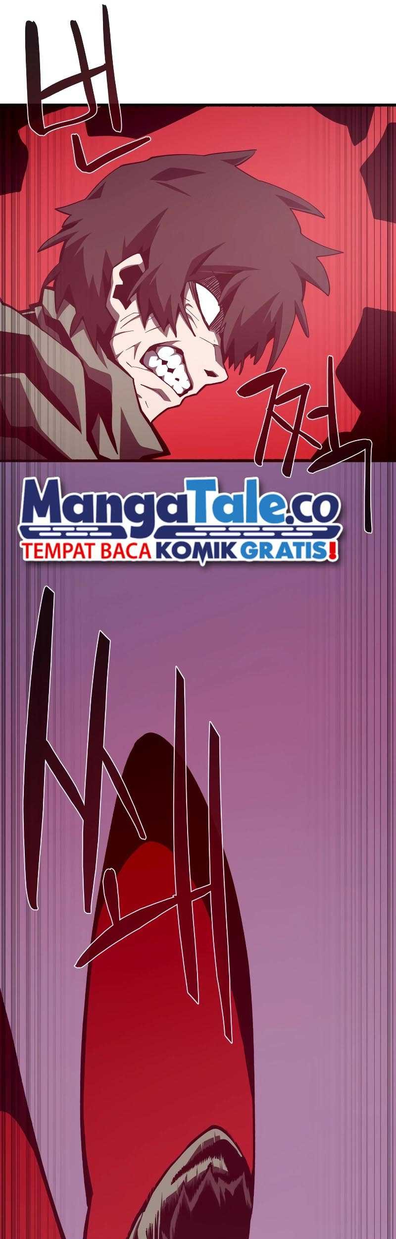 Dungeon Odyssey Bab 78 halaman 40