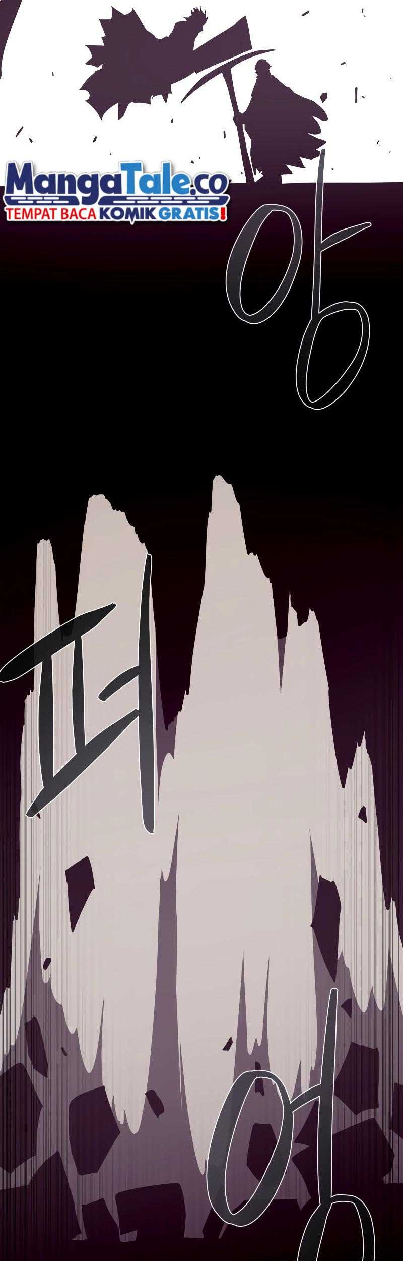 Dungeon Odyssey Bab 78 halaman 43