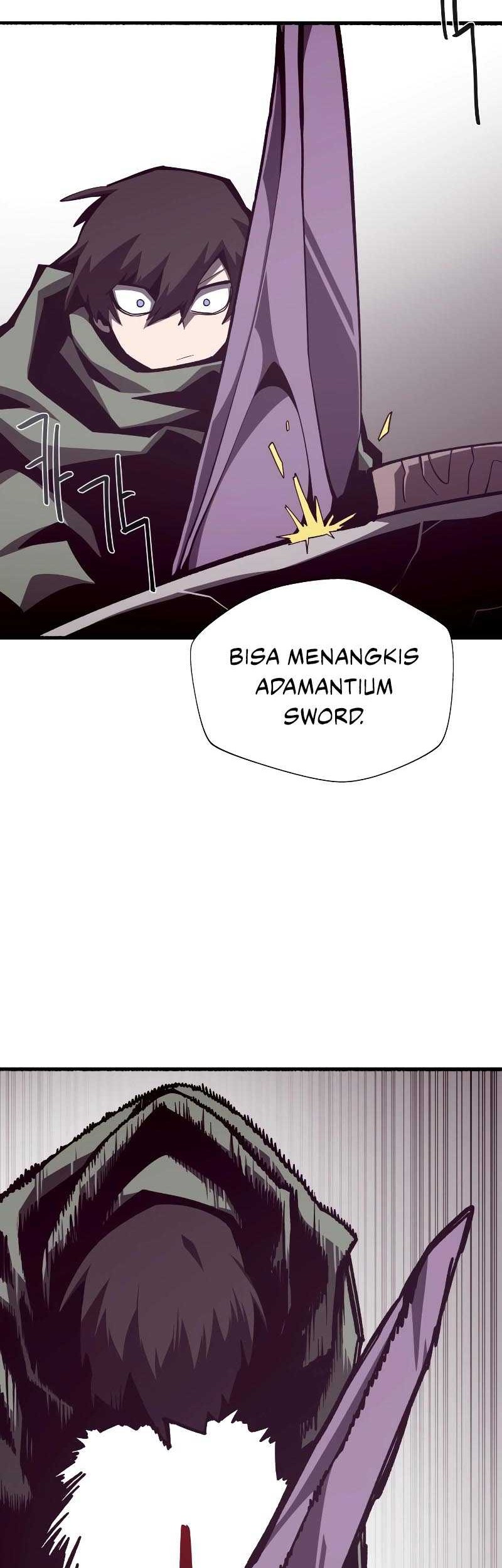 Dungeon Odyssey Bab 78 halaman 46