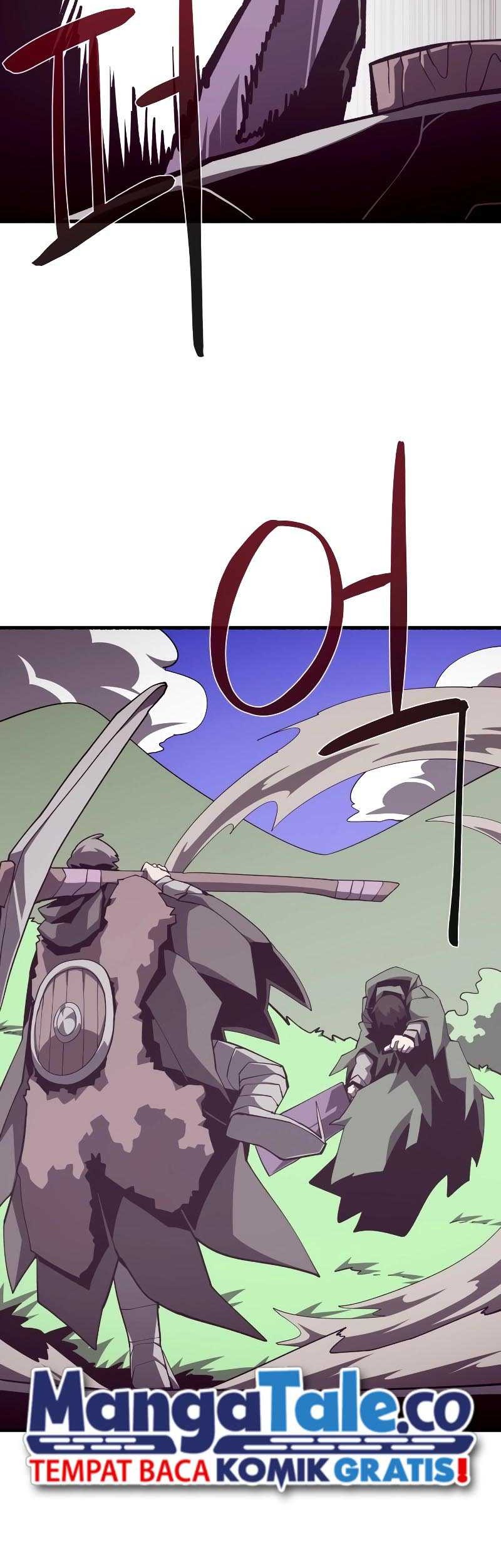 Dungeon Odyssey Bab 78 halaman 47