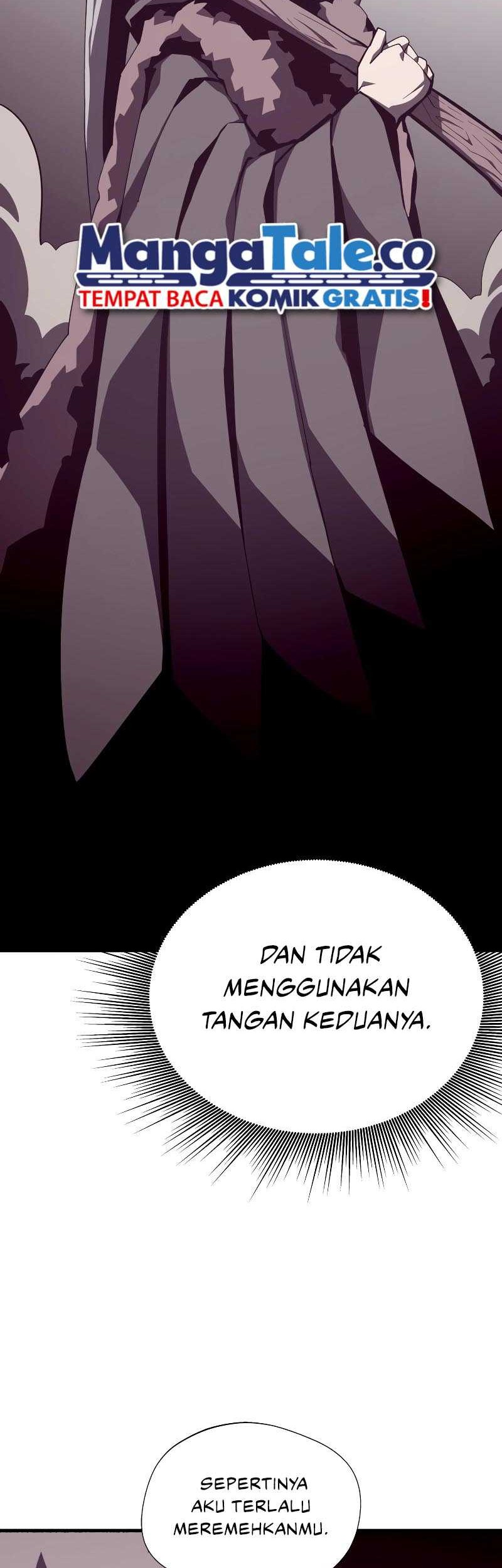 Dungeon Odyssey Bab 78 halaman 51