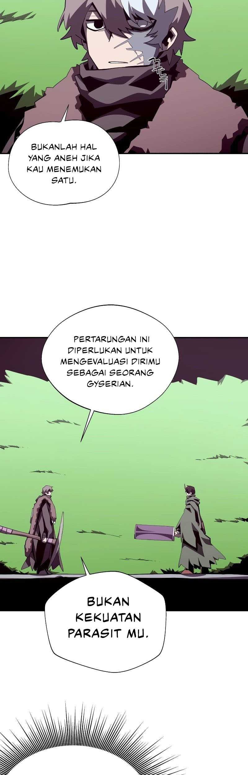 Dungeon Odyssey Bab 79 halaman 4