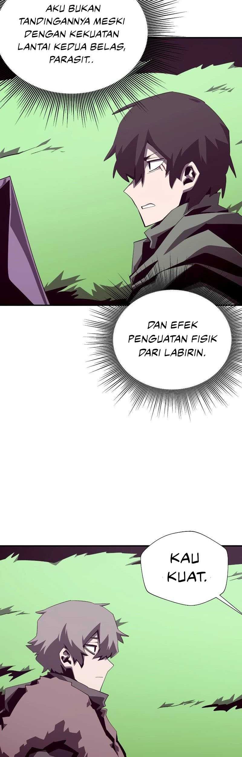 Dungeon Odyssey Bab 79 halaman 5