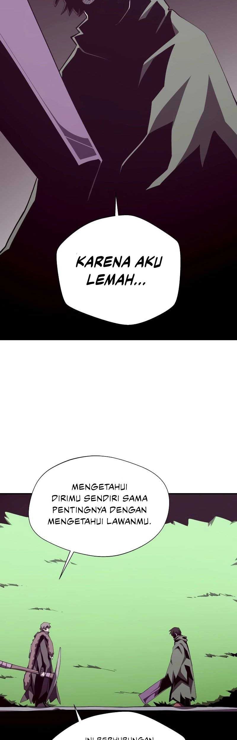 Dungeon Odyssey Bab 79 halaman 15