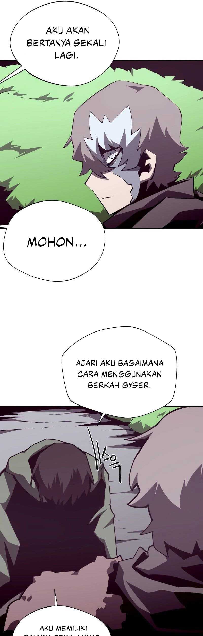 Dungeon Odyssey Bab 79 halaman 22