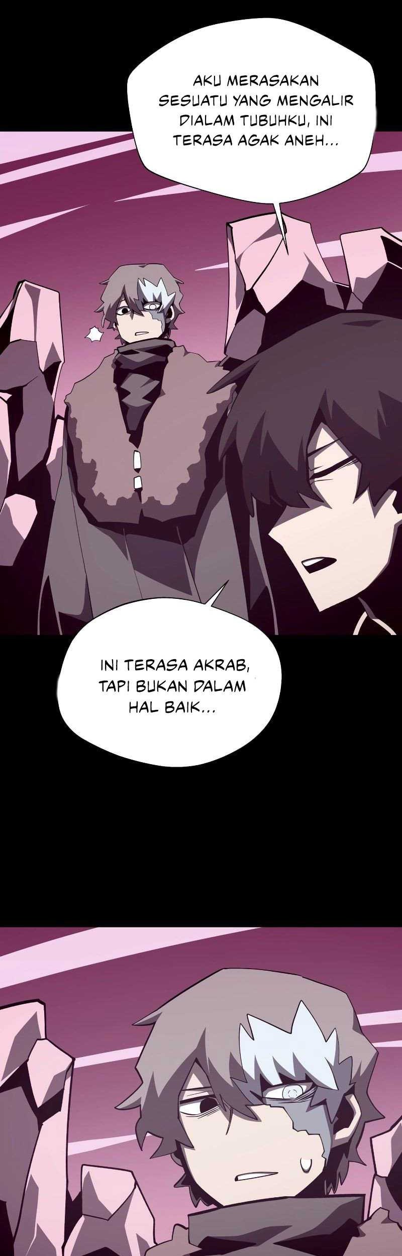Dungeon Odyssey Bab 79 halaman 48