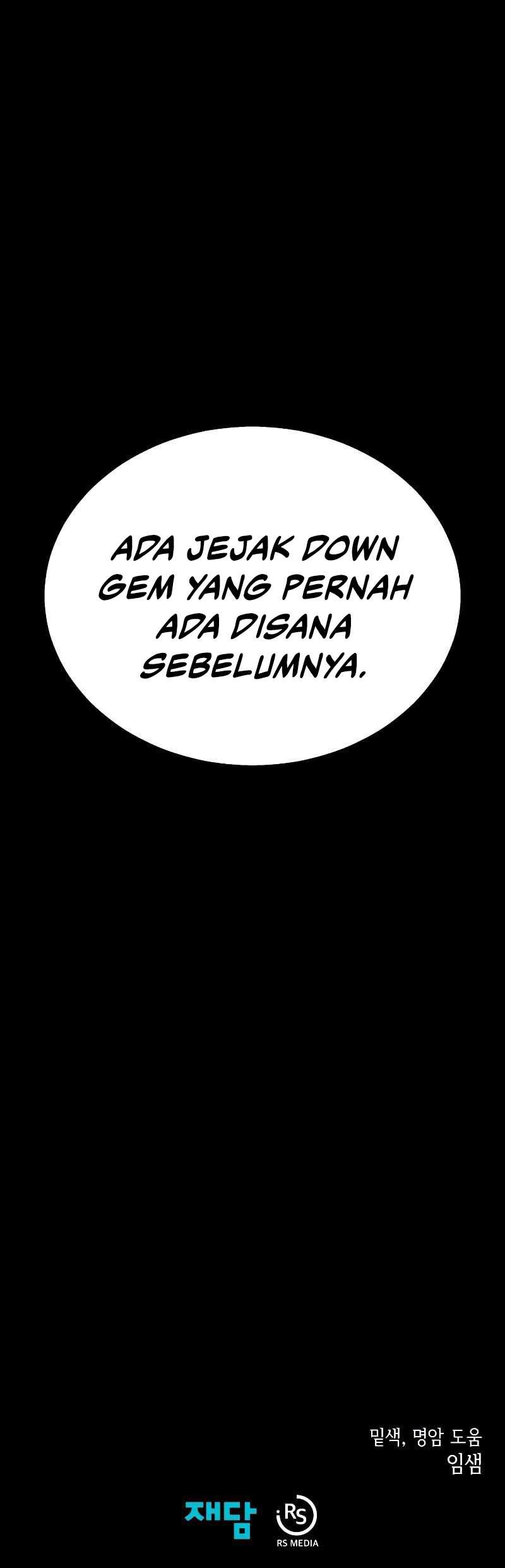 Dungeon Odyssey Bab 79 halaman 51