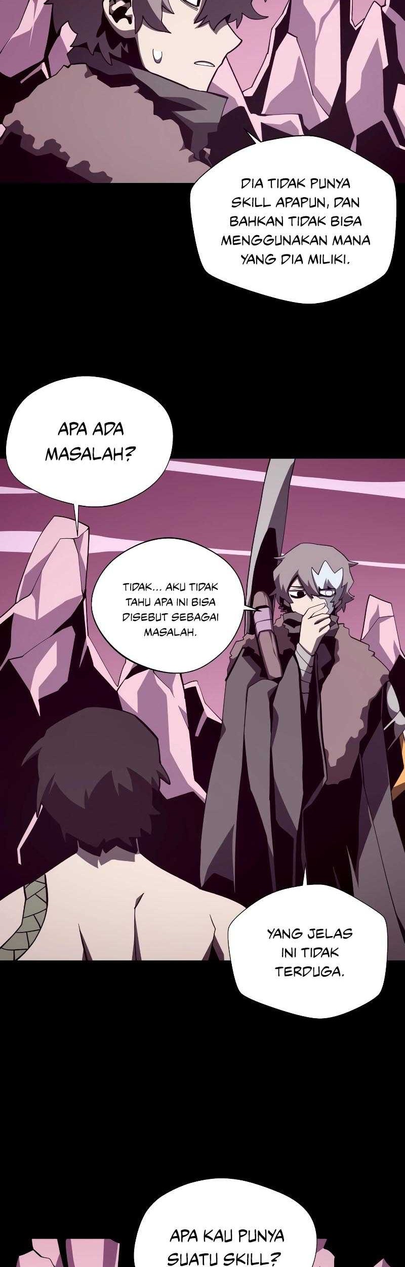 Dungeon Odyssey Bab 80 halaman 3
