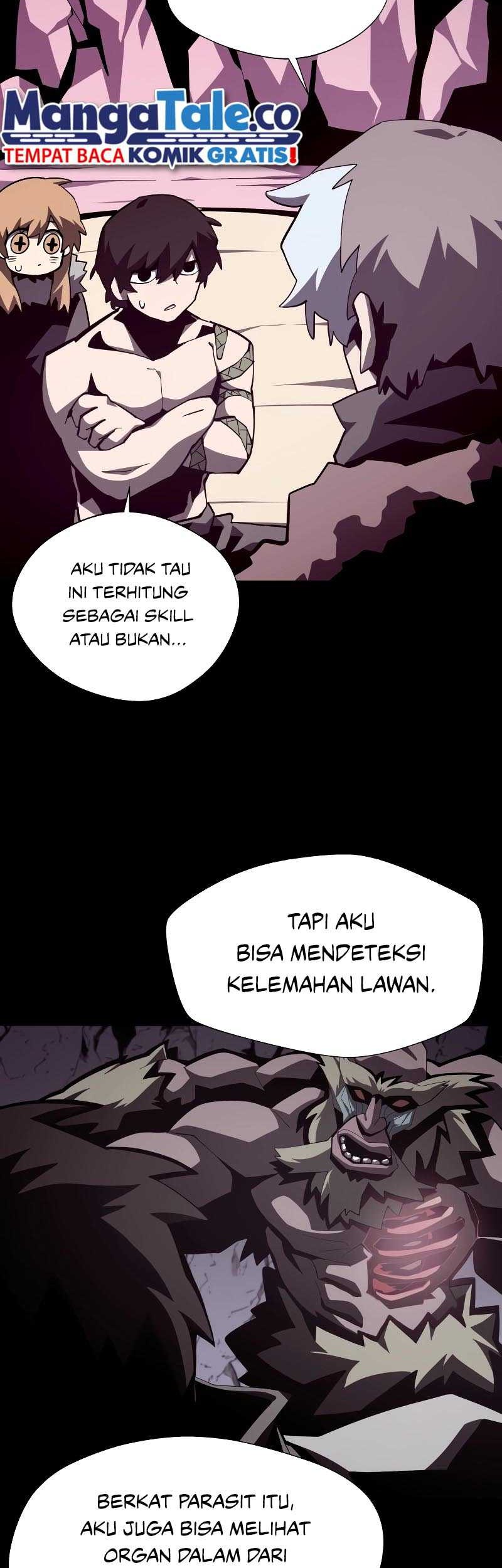 Dungeon Odyssey Bab 80 halaman 4