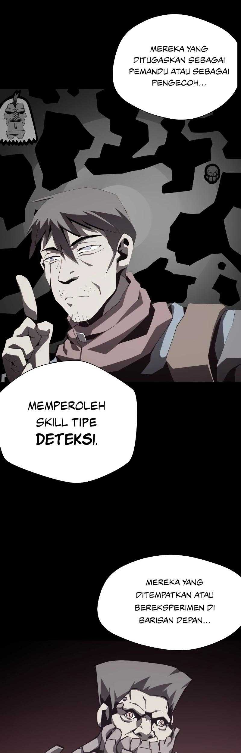 Dungeon Odyssey Bab 80 halaman 10