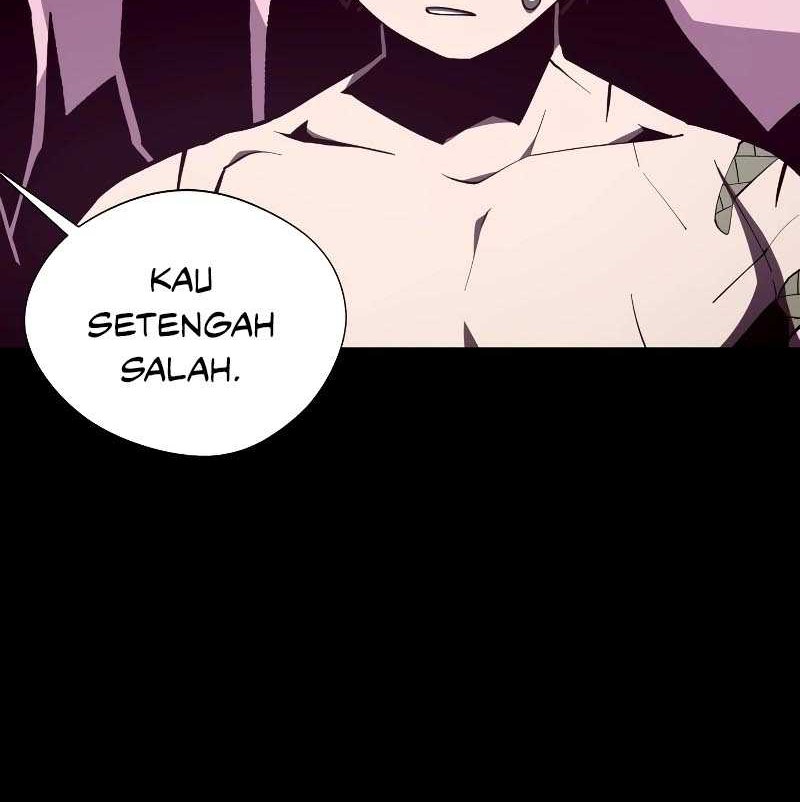 Dungeon Odyssey Bab 80 halaman 13
