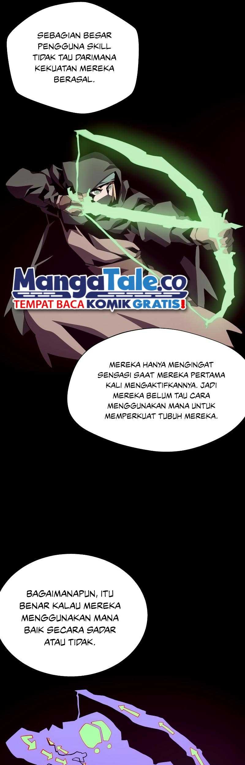 Dungeon Odyssey Bab 80 halaman 14