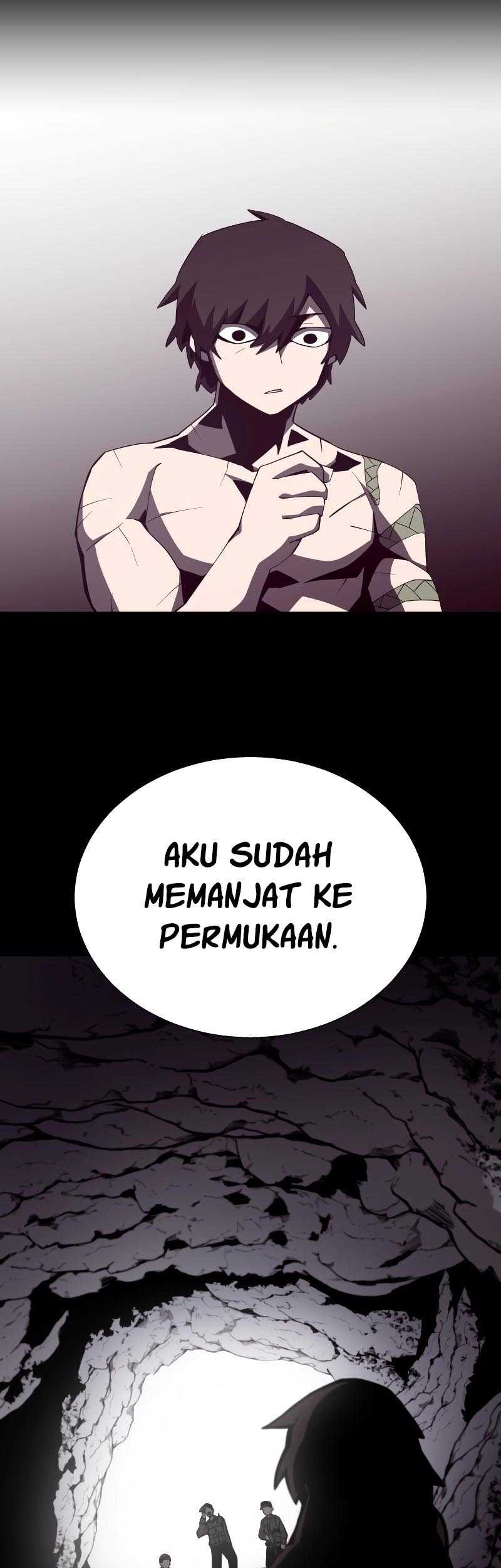 Dungeon Odyssey Bab 80 halaman 27
