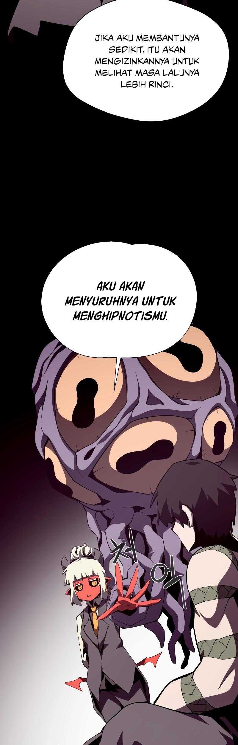 Dungeon Odyssey Bab 80 halaman 33