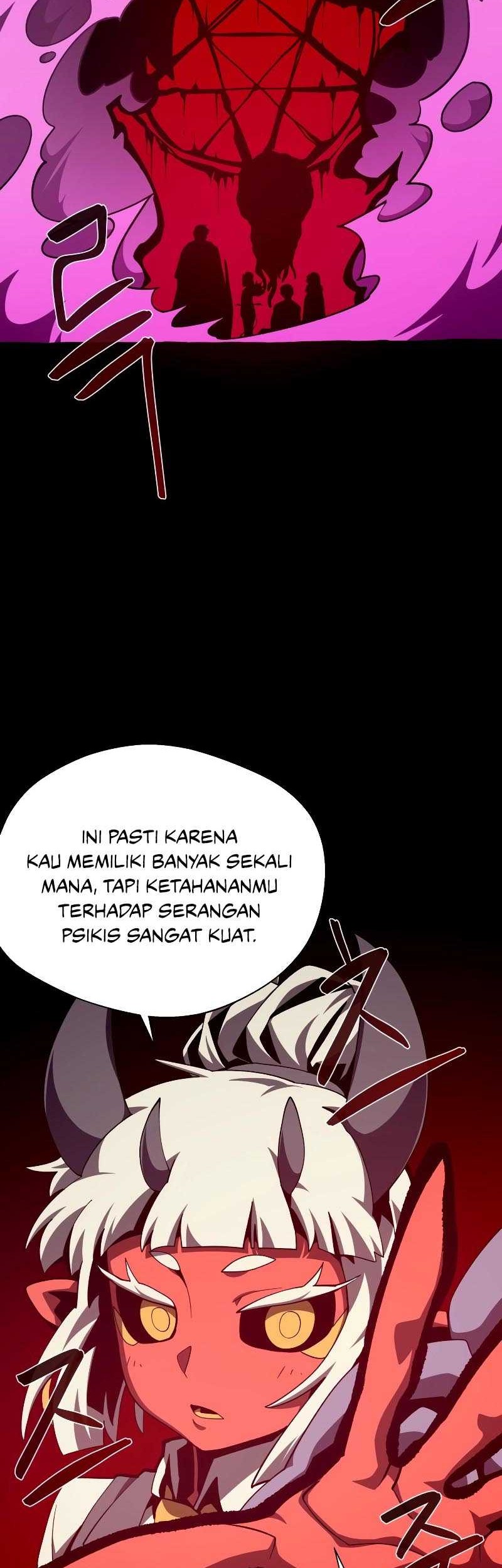Dungeon Odyssey Bab 80 halaman 38