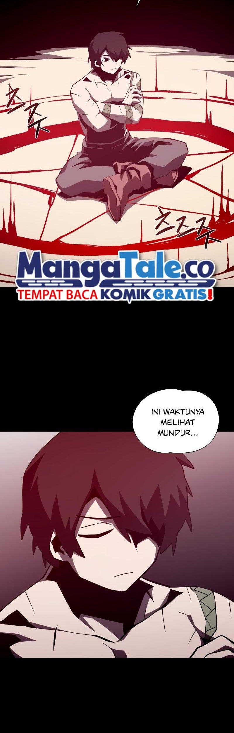 Dungeon Odyssey Bab 80 halaman 40