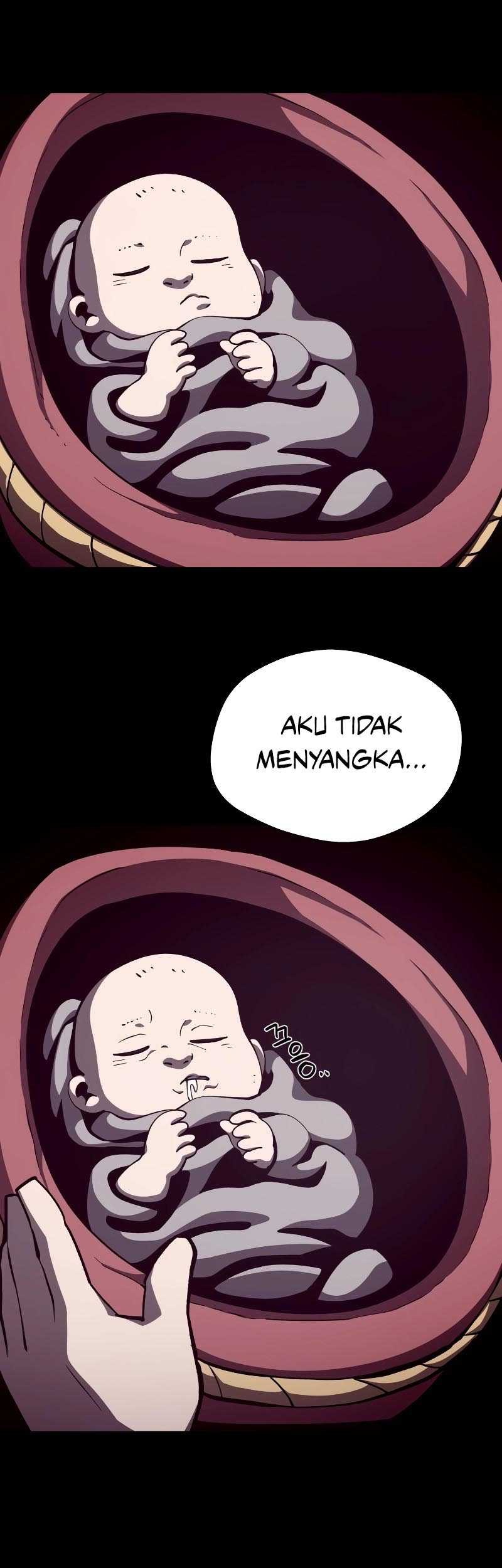 Dungeon Odyssey Bab 80 halaman 43