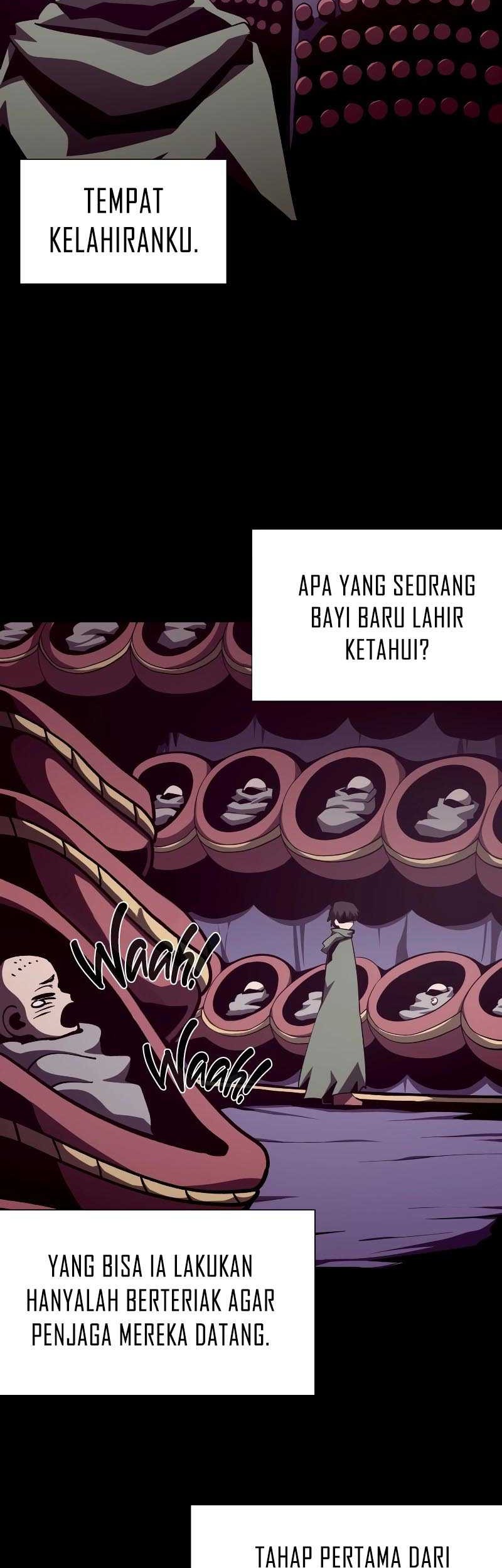 Dungeon Odyssey Bab 80 halaman 45