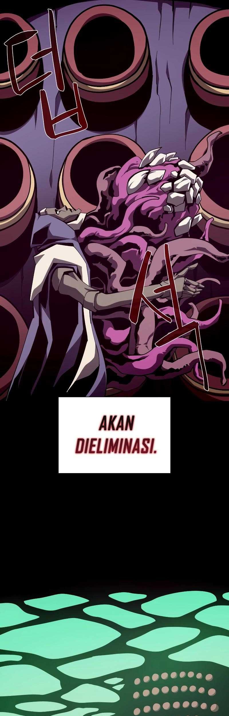 Dungeon Odyssey Bab 80 halaman 49